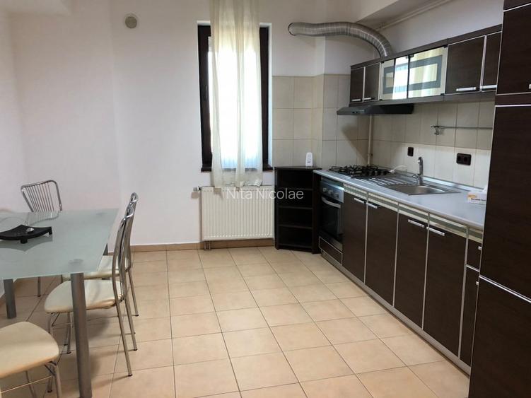 Inchiriere Apartament 3 Camere 115 mp utili, Mosilor x Traian, Bloc 2007 - 9