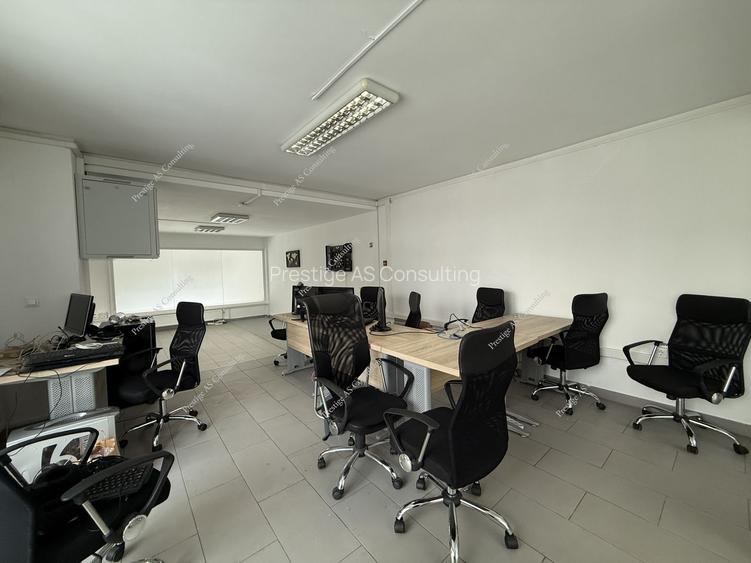 SAD 78mp pretabil Birouri | Etaj 1 Lift | Iosefin - 3