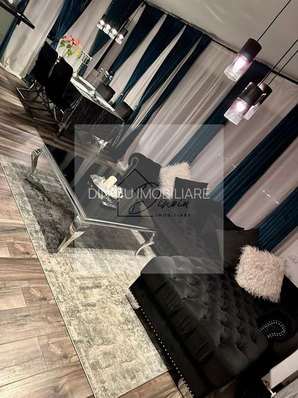 Green Vista Pipera I Apartament 2 camere mobilat utilat 80mp I COM 0% - 4