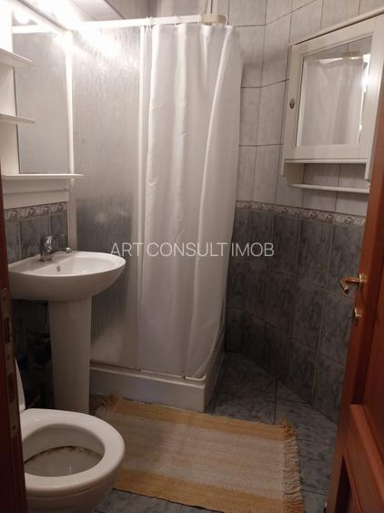 Apartament 2 Camere | Decomandat | Statuia Lupoaicei | Centrala Proprie - 9