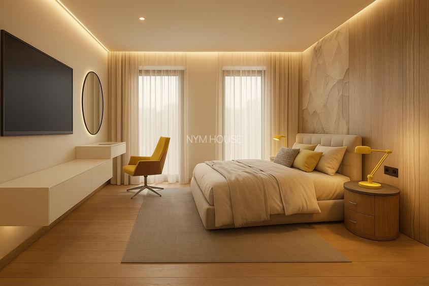 Rezidență premium într-un complex boutique – Cristian - 7