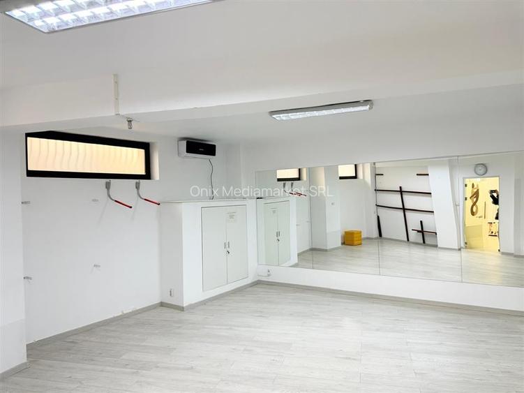 Spatiu Comercial Ultramodern  Ploiesti - 3