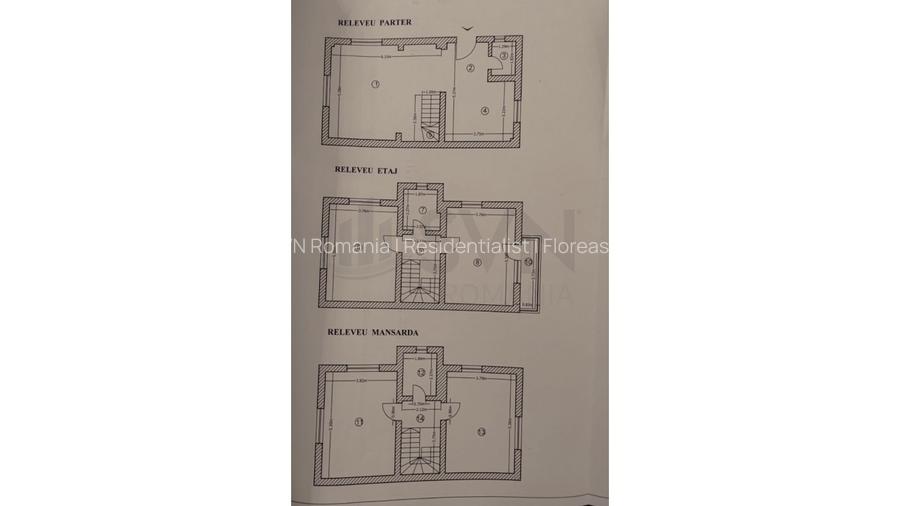 REV2004011 Vila 5 camere Herastrau - 24