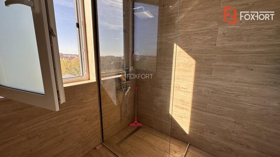 Apartament cu 2 camere la etajul 2 in Giroc - 8