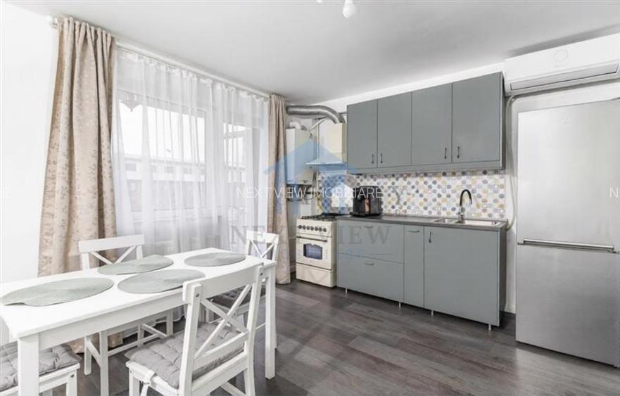 Apartament 2 camere, Dambul Rotund - 5