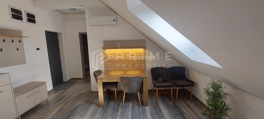 Apartament nou - prima închiriere | 2 cam. 54 mp | Livezeni - 7