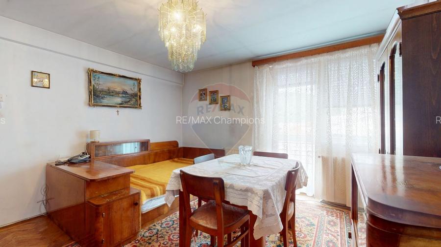 Super oportunitate | Apartament 2 camere |AFI Mall - Centrul Civic - 6