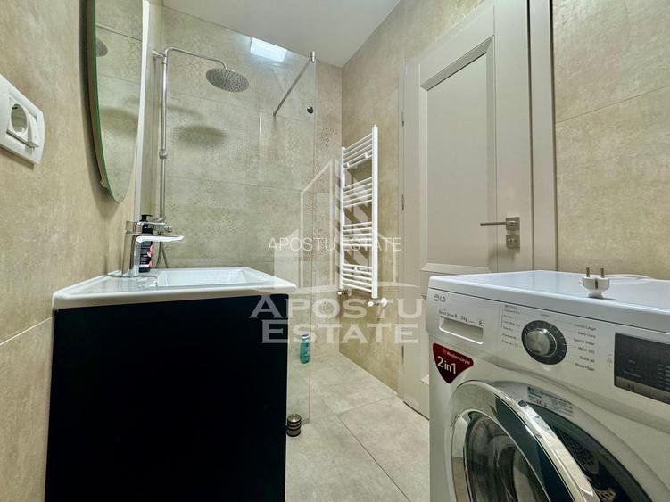 Apartament 2 camere, 42 mp utili, zona Adora Park - 5