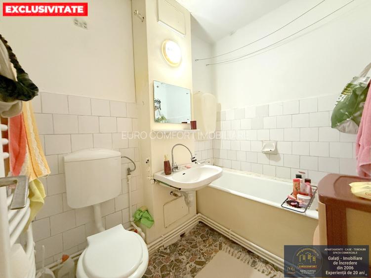 Apartament spațios etaj 2/4, I.C. Frimu (Nae Leonard) – Oportunitate excelentă d - 15