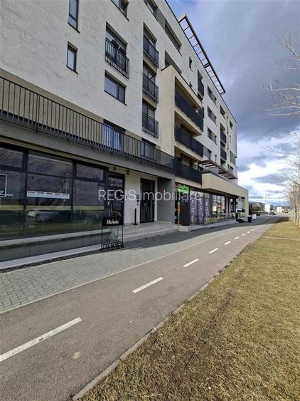 Apartament 2 Camere | Kasper Coresi | Loc de parcare - 10