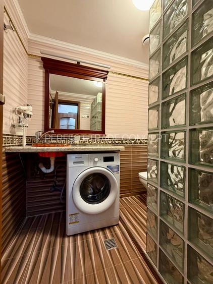 Apartament 2 camere mobilat utilat termen lung Zona Faleza Nord - 11