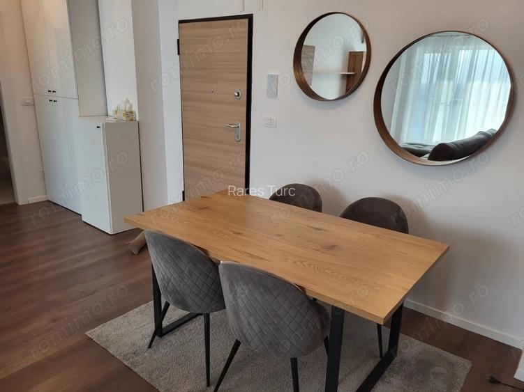 Proprietar, inchiriez ap. 2 camere in Campeador Residence, langa VOX - 3
