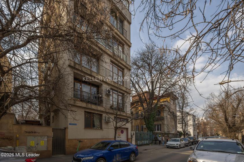 Penthouse | 181.35 MP | Piata Romana | Aurel Vlaicu - 21