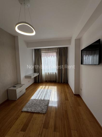 3 camere de inchiriat | Herastrau | parcare inclusa - 5