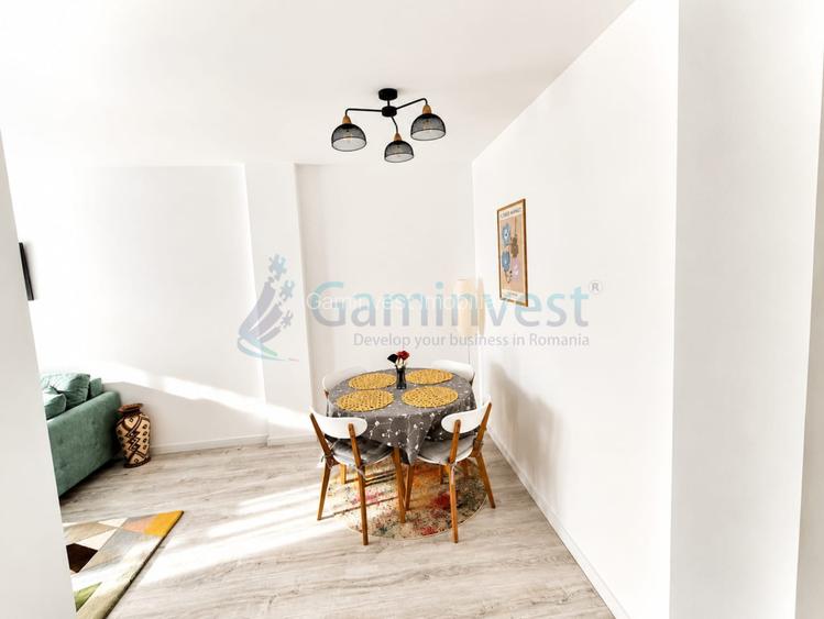 Apartament cu doua camere de inchiriat in Oradea, Prima Urbana - 5