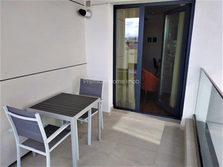 Apartament | studio dublu | bloc nou | Victoriei | ELA Residence - 28