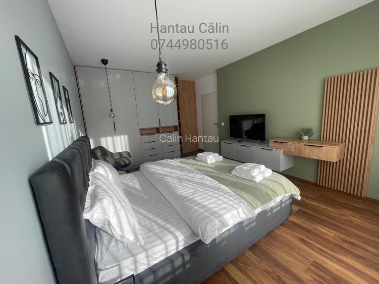 Proprietar vând garsoniera moderna - 2