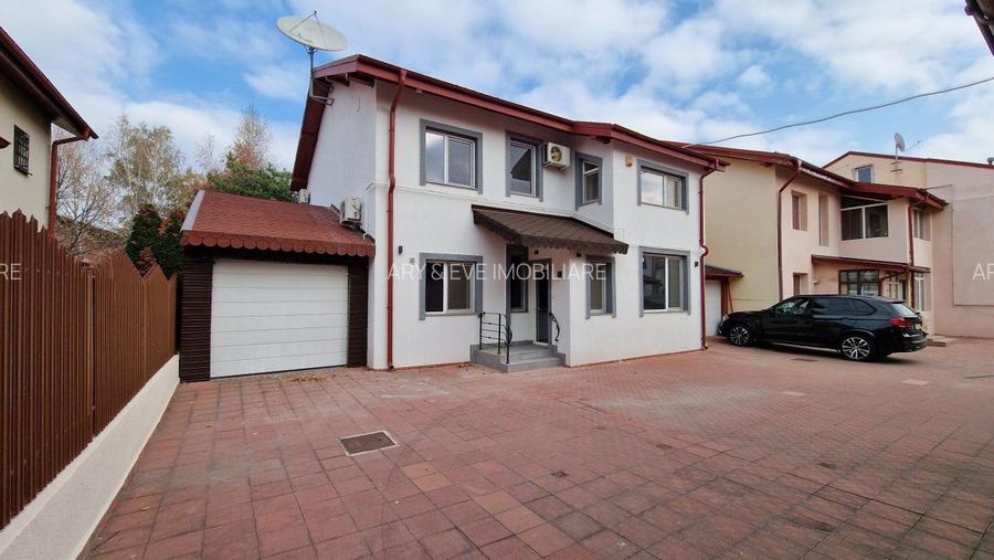 PIPERA, Jolie Ville, Zoo, Baneasa, 5 camere, Iancu Nicolae, - 9