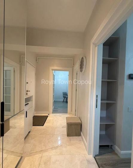 Apartament de inchiriat cu 2 camere- Royal Town Iasi - 3