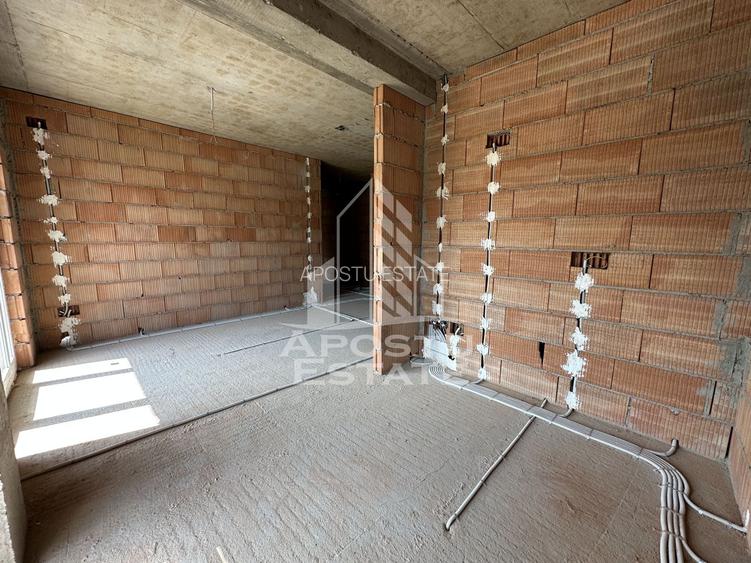 Apartamente cu 3 camere, finisaje la alegere, lift la intrare in Giroc - 4