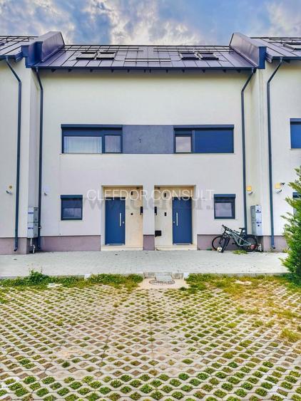 Vila moderna in apropiere de Scoala Americana - 10