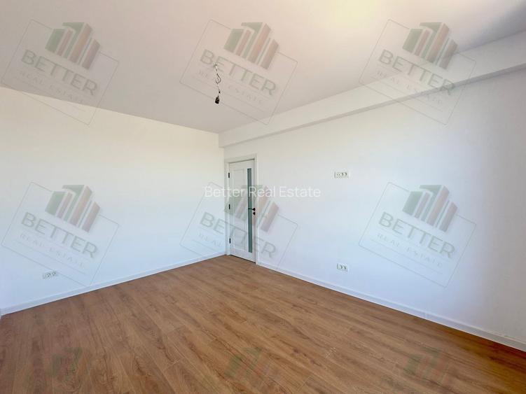 Vila individuală de vânzare Popești - Leordeni |  5 camere, zonă liniștită - 4