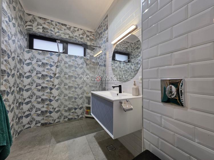 Proprietate Rara in Magurele • Spatiu, Lumina, Rafinament - 14