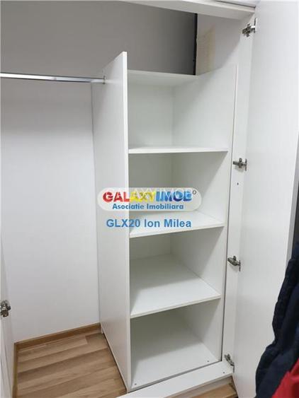 Vanzare apartament 2 camere Obor metrou - 16