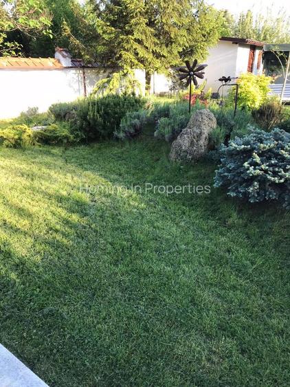 Luxury Residence with Pool and 1000 sqm Garden | Iancu Nicolae - 39