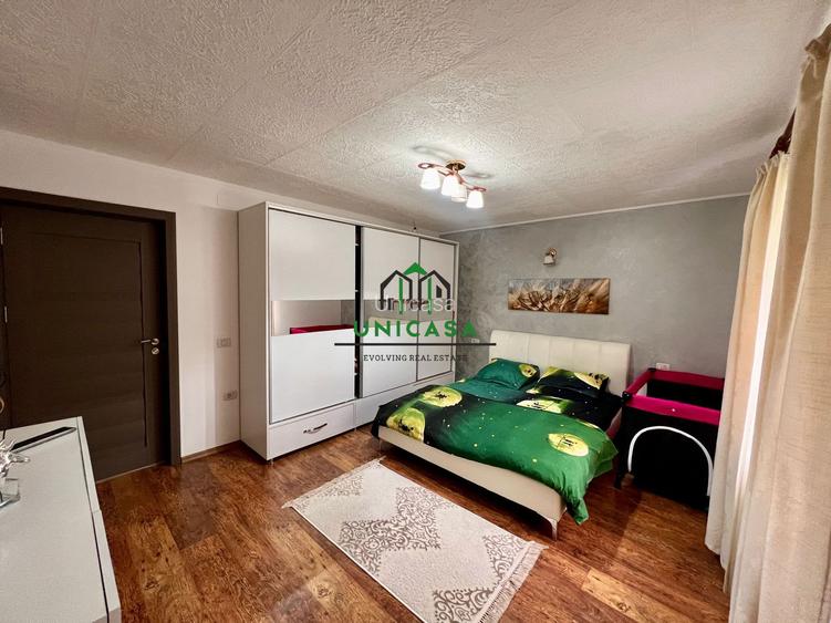 Casa Mihaesti / teren 1077 mp - 7