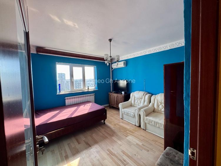 Apartament decomandat 3 camere 70 mp Tomis Nord - 6