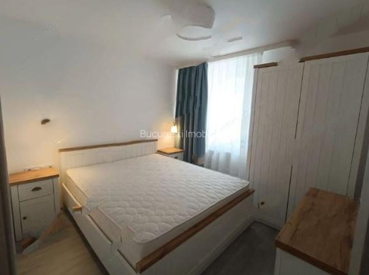 Apartament 2 Camere,Amzei,et.1/10,DECOMANDAT,Amenajat,mobilat,utilat,complet - 3
