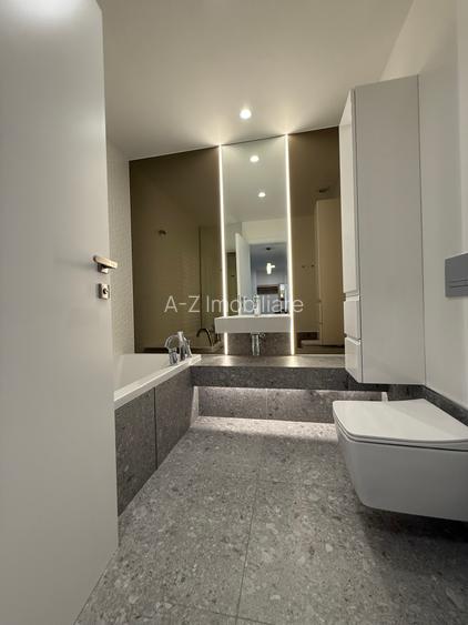 2 camere Aviatiei Tower  + Parcare Subterana - Mall Promenada - 10