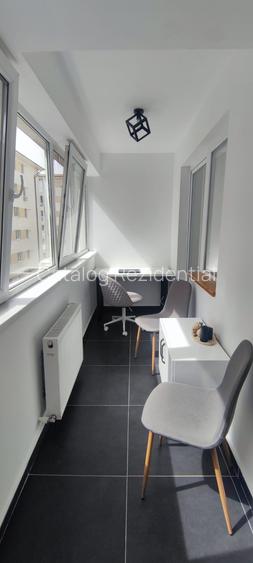 Apartament cu 2 camere de inchiriat in zona Popesti Leordeni- metrou - 8