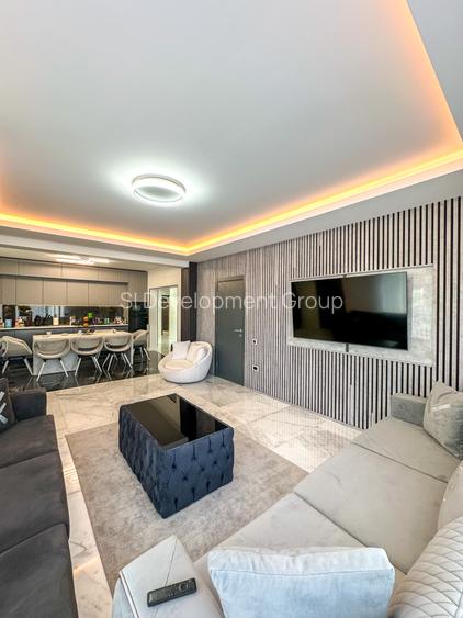 Proprietate Impresionanta | Zona Stefanestii de Jos | Pompa Caldura | Premium - 21