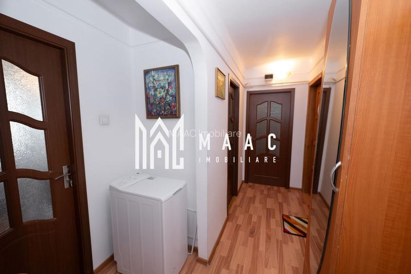 APARTAMENT 3 CAMERE| ZONA CENTRALA - 11