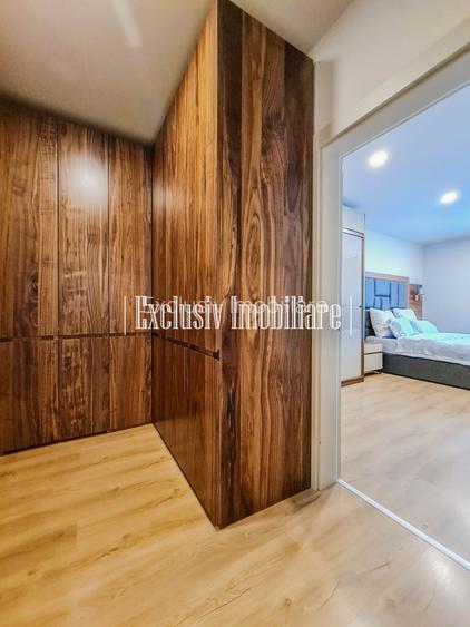 Vedere FRONTALA la Lac si Mare! Apartament Premium cu 3 camere 109 mp - 26