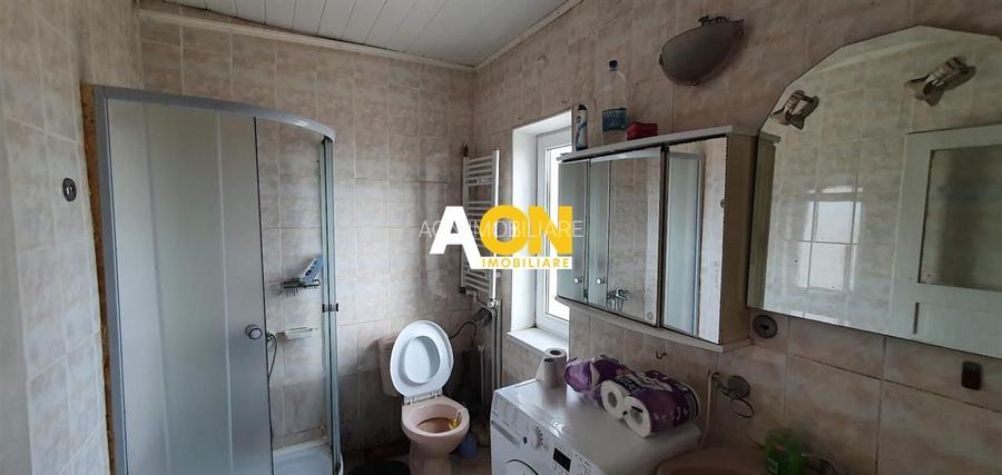 Casa 5 camere, cu garaj, Cetate, pretabila pentru muncitori - 11