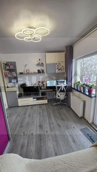 Apartament 3 camere, 65mp, etaj intermediar, zona Piata Zorilor - 4