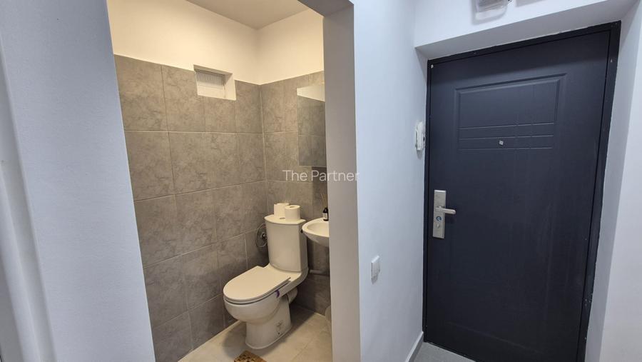 Garsoniera de inchiriat - 8