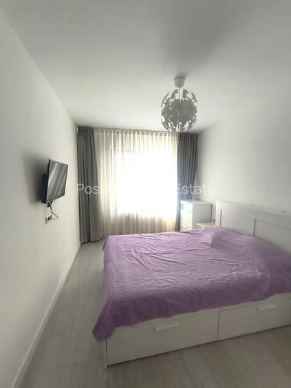Cavar Residence–Berceni–Apartament 2 camere–Loc parcare–disponibi 05.07- 500 EUR - 3
