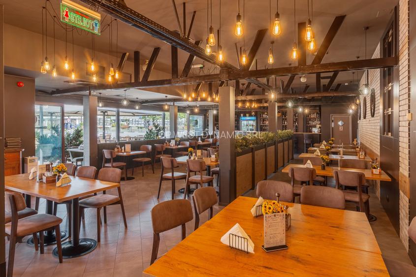 Restaurant si Sala Evenimente – Baile Felix - 8