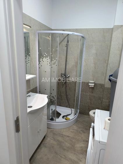 AP. 2 CAMERE CAISULUI, LOC PARCARE, BOXA SUBSOL, BLOC NOU, CENTRALA - 9