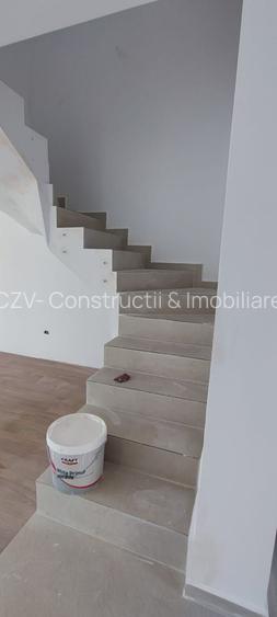 Casa..Vila cu 5 camere de vanzare.......Nord Bragadiru..... - 14