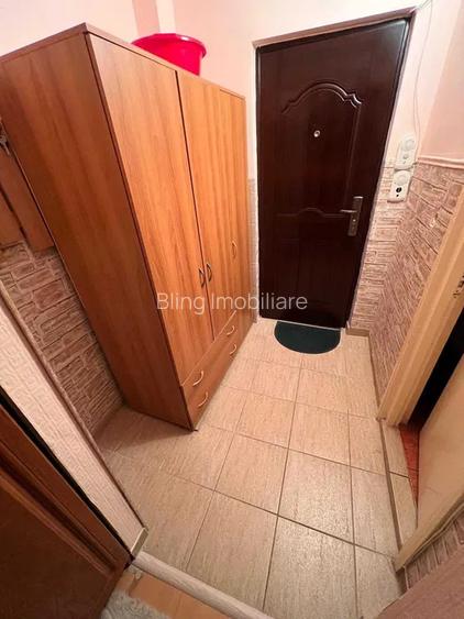 Garsoniera, 32mp, zona Calea Floresti, posibiliatate preluare chirias - 5