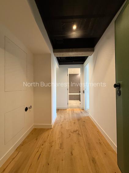 FLOREASCA - 2 CAMERE CU GRADINA DE 56 MP - COMISION 0% - 16