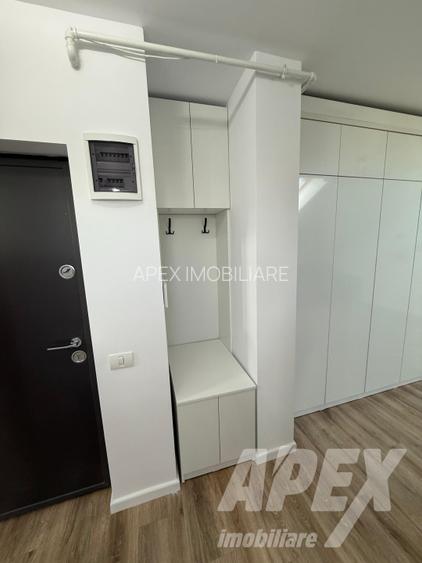 Apartament 2 camere 49 mp |  Bloc nou 2024  |  Mobilat si utilat | Bragadiru - 6