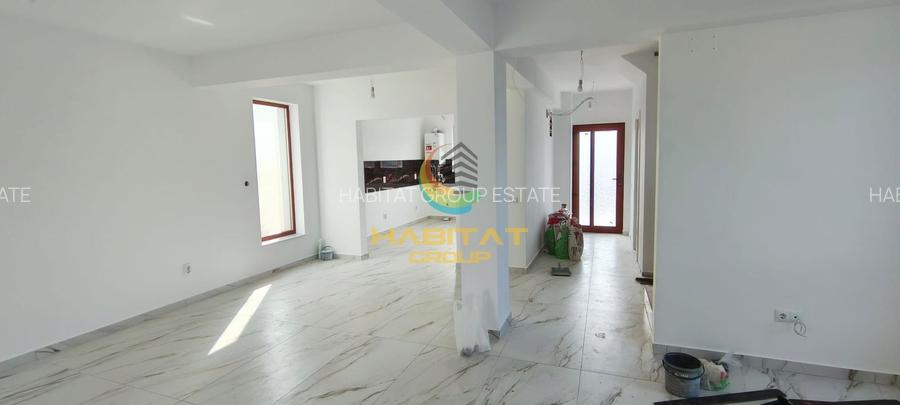 Casa 5 camere- P+1+M- Berceni- mutare rapida - 13