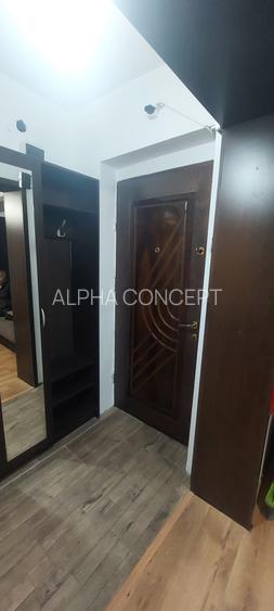 Năvodari-Politie-2camere,S-36mp cu balcon, centrală gaze - 6