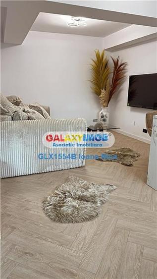 APARTAMENT 2 CAMERE DE VANZARE PARC BAZILESCU CU CURTE PROPRIE - 8